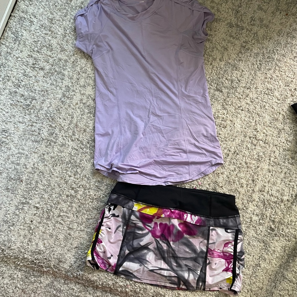 Lululemon